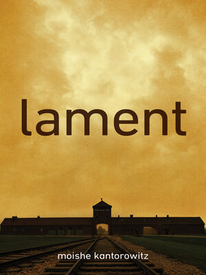 cover image of Lament